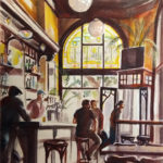 Bars in Rotterdam - 'Rijk & De Wit'